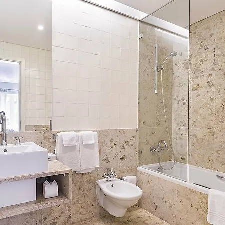 The Hotel Vilamoura