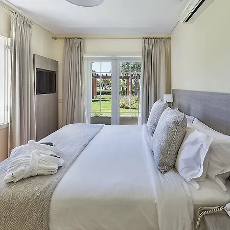 The 5* Vilamoura