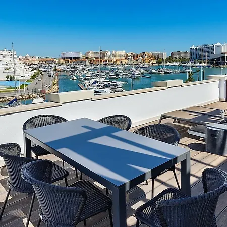 The Vilamoura