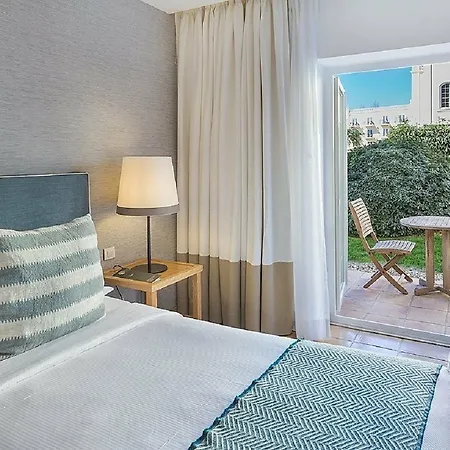 Hotel The Vilamoura