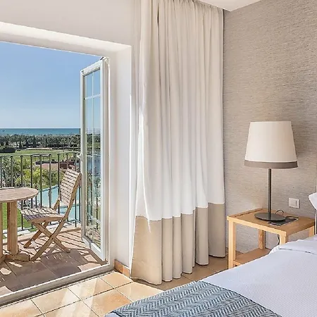 The Vilamoura